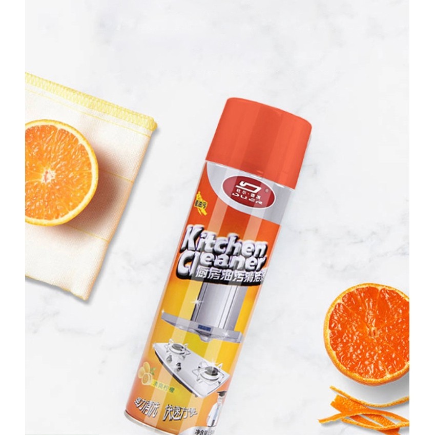 Kitchen Cleaner Spray - KD090