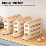 egg organizer