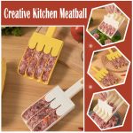 kitchen meatball maker
